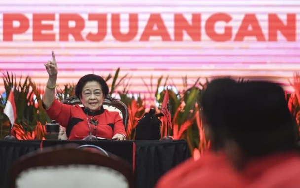 megawati