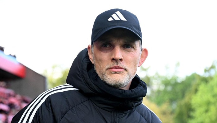 Thomas Tuchel