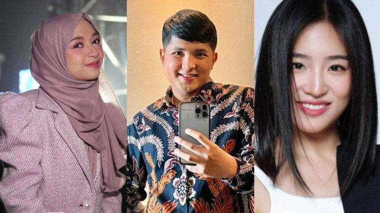 Cinta Segitiga: Halda, Jirayut, dan Haruka