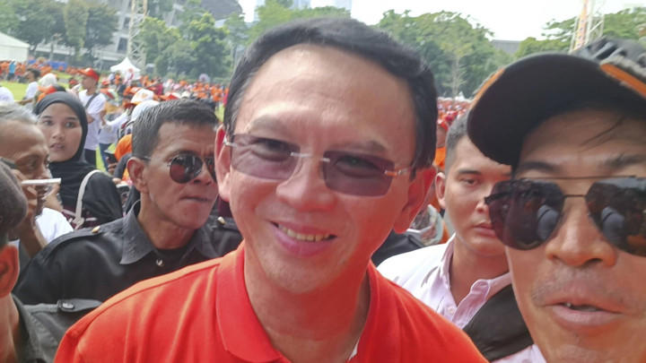 Ahok