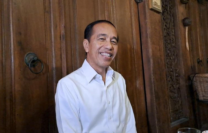 Jokowi