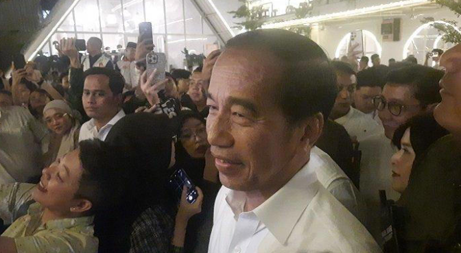 Jokowi