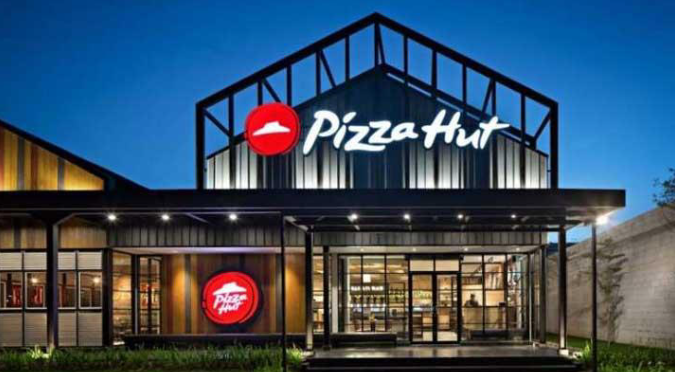 Pizza Hut