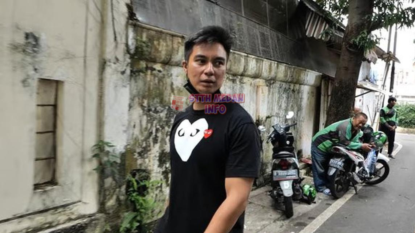 Potret Baim Wong dan Paula Verhoeven