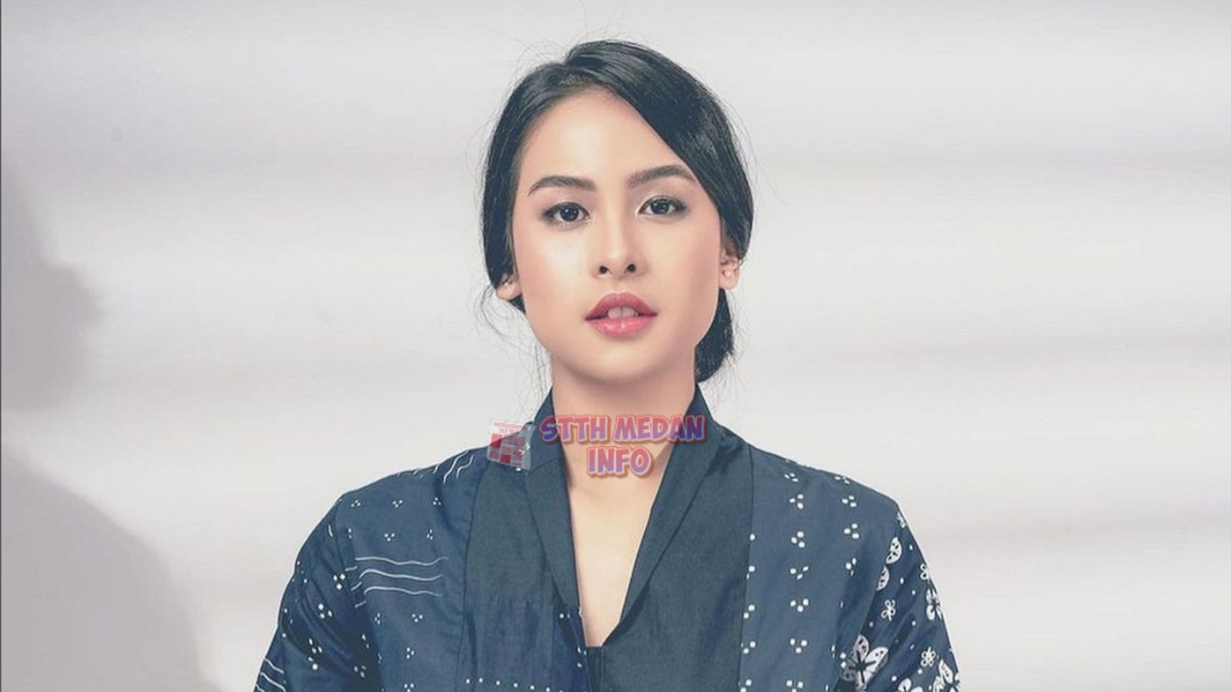 Potret Maudy Ayunda elegansi Wanita