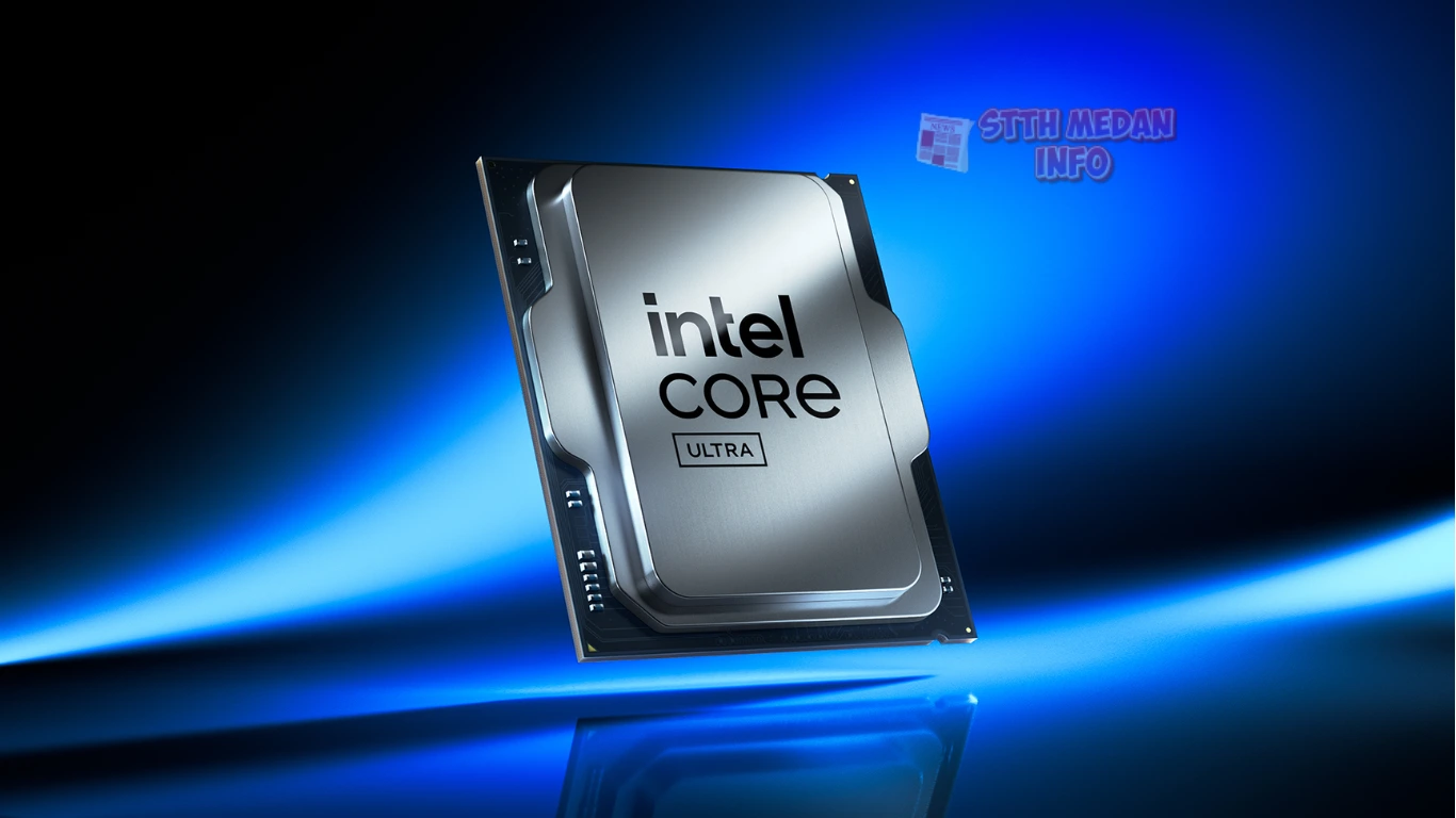 Processor Intel Core Ultra - Intel