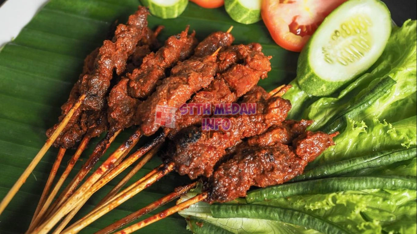 Ilustrasi Makanan Tinggi Kolesterol - Shutterstock