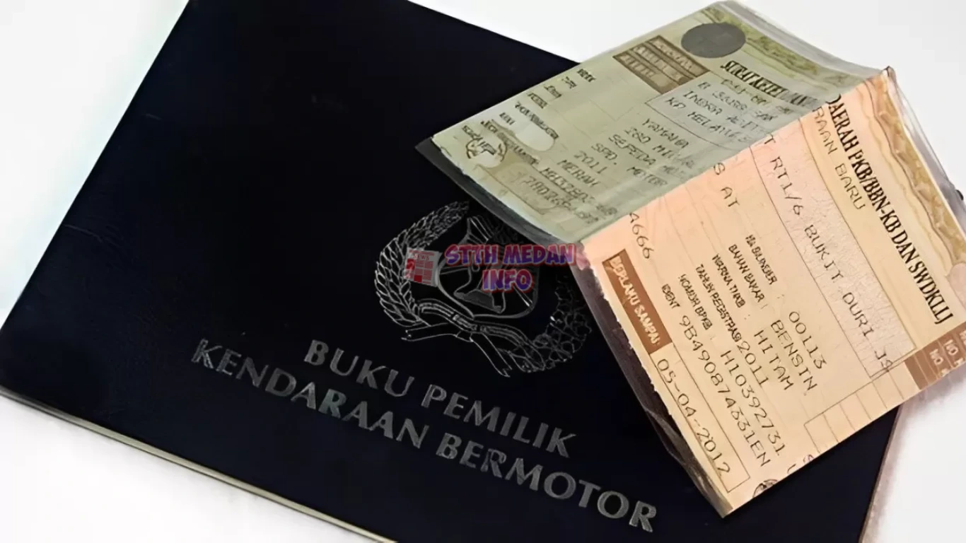 Ilustrasi Penurunan Tarif Kendaraan Bermotor - Dok.Humas Polri