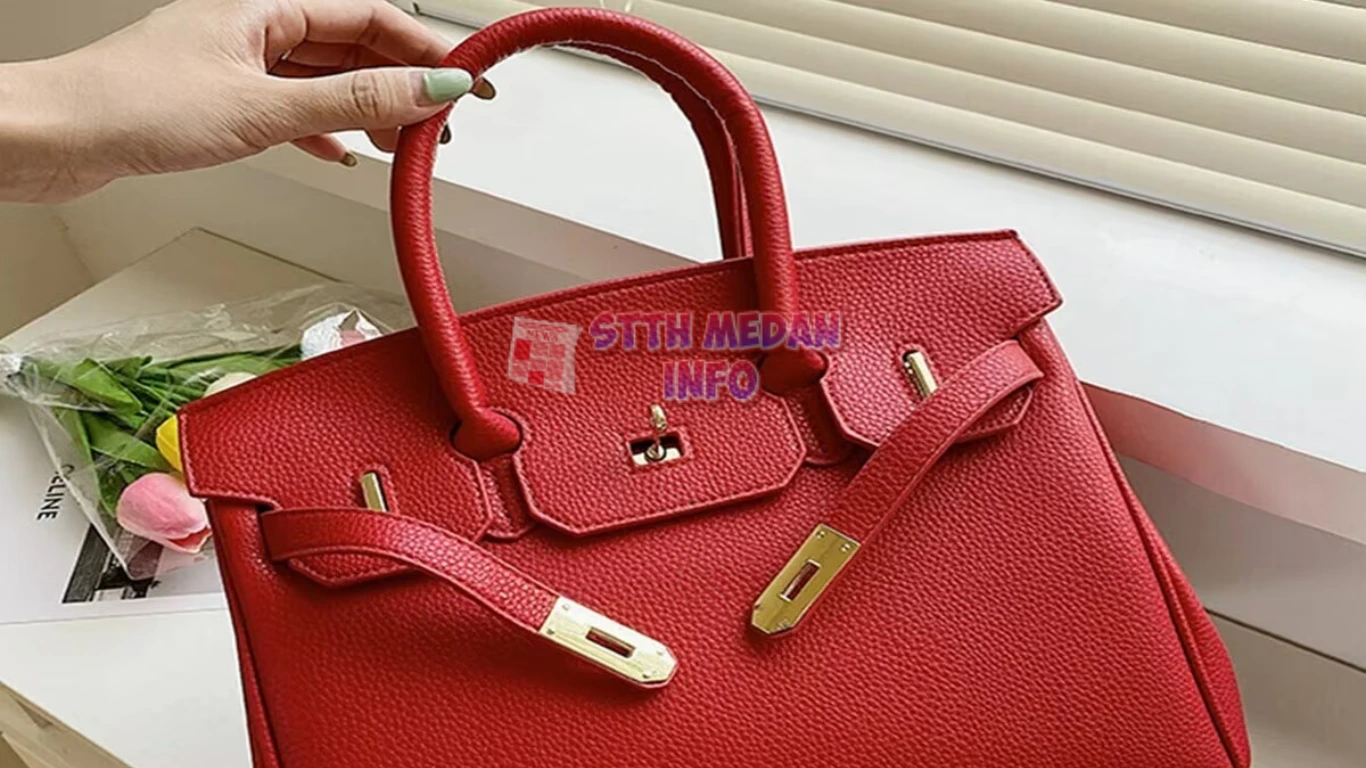 Potret Tas Walmart yang Menjiplak Tas Birkin - Walmart.com