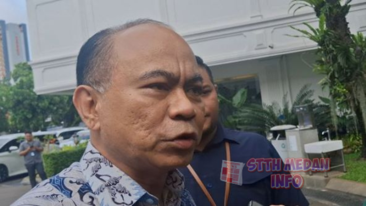 Ketua Umum Projo Budi Arie Setiadi. (c) Metrotvnews.com/Kautsar