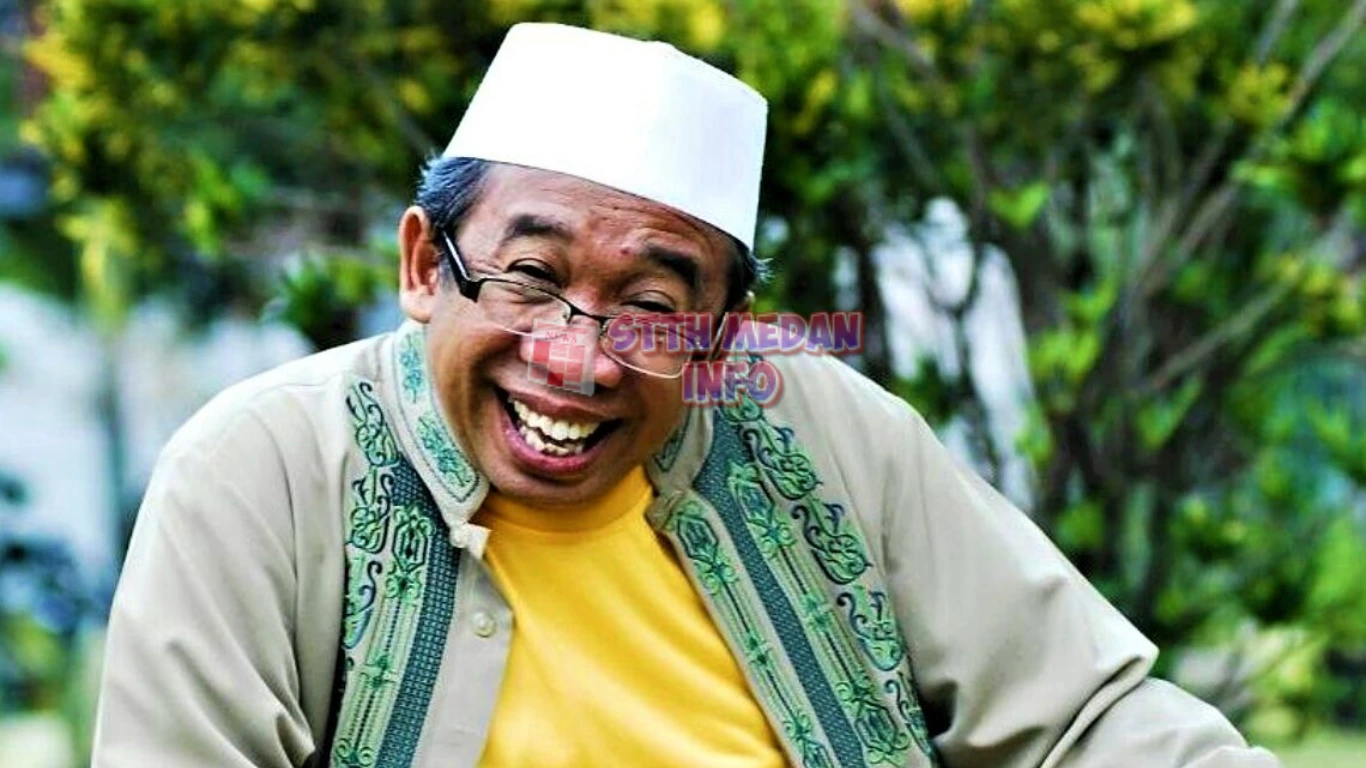 Abah Qomar - Rakyat Sulbar