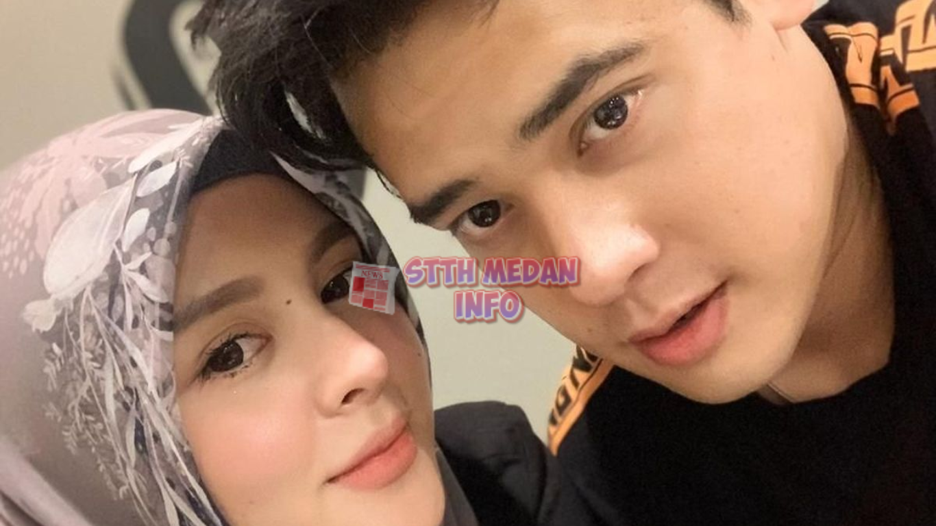 Potret Kebersamaan Thya Sethya dengan Dylan Jan - Detik