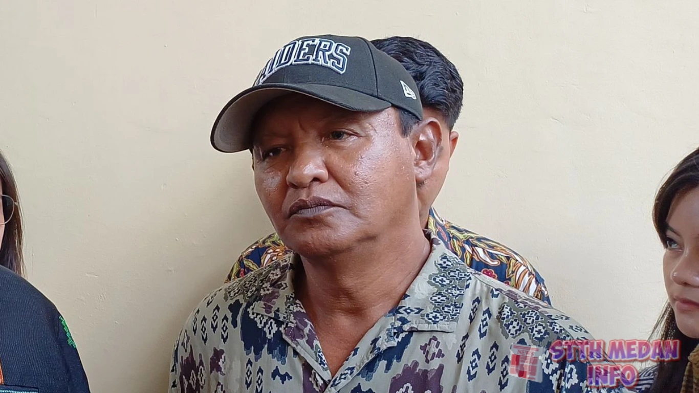 Ayah Vadel Badjideh - Kompas.com