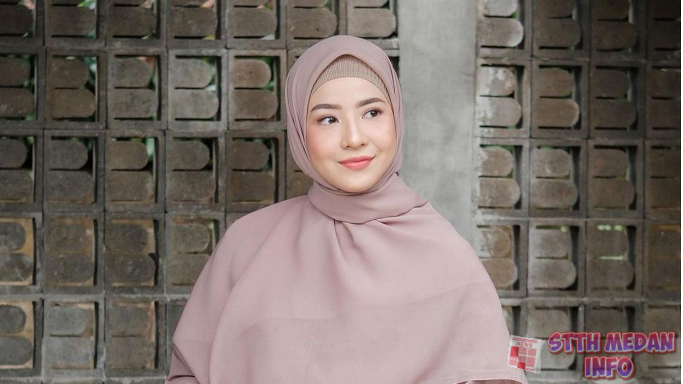 Potret Natasha Rizky - Detik