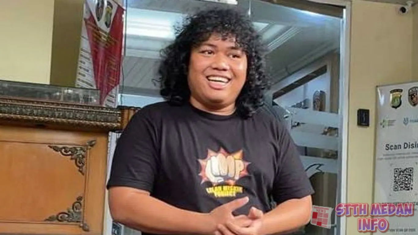 Marshel Widianto - Detik