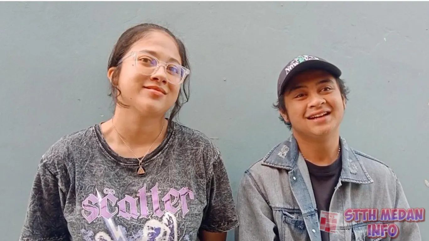 Potret Sitha Marino dan Bastian Steel - Detik