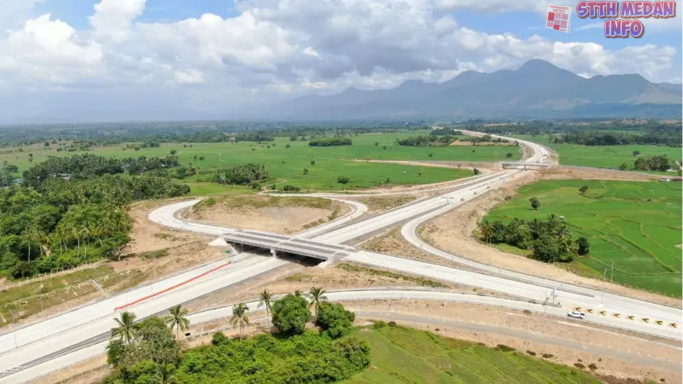 KPK Sita 65 Bidang Tanah Kasus Korupsi Tol Trans Sumatera, Prioritaskan Pengembalian ke Petani